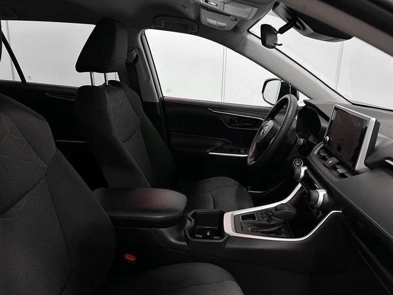 toyota RAV4 2024 - 30