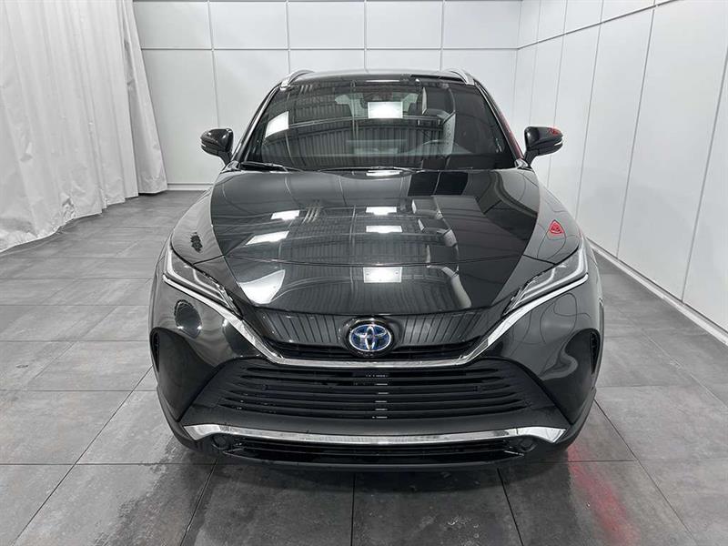 toyota Venza 2022 - 2