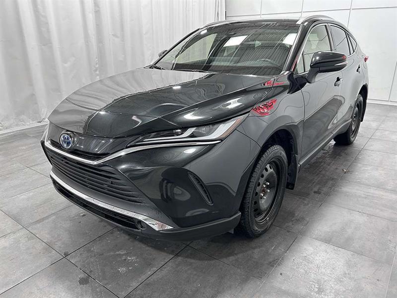 toyota Venza 2022 - 3