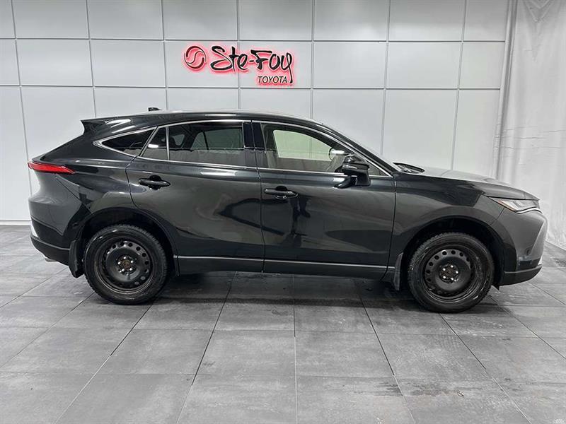 toyota Venza 2022 - 9