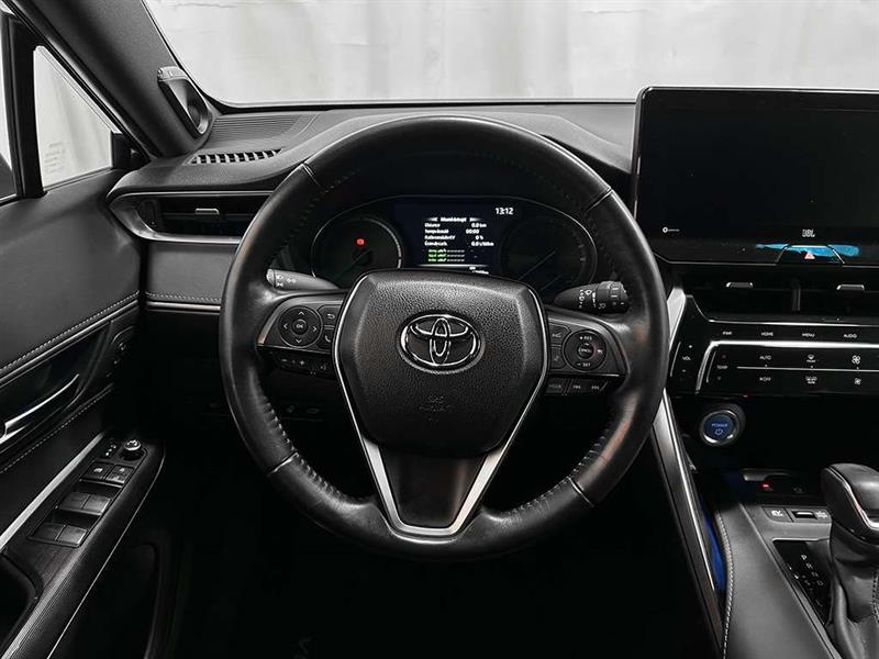 toyota Venza 2022 - 14