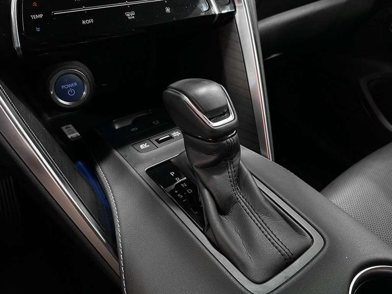 toyota Venza 2022 - 17