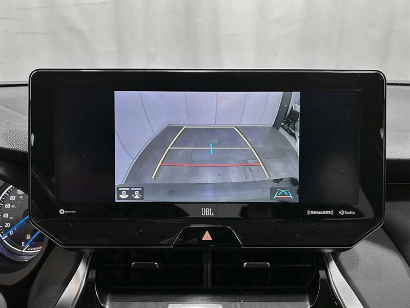 toyota Venza 2022 - 20