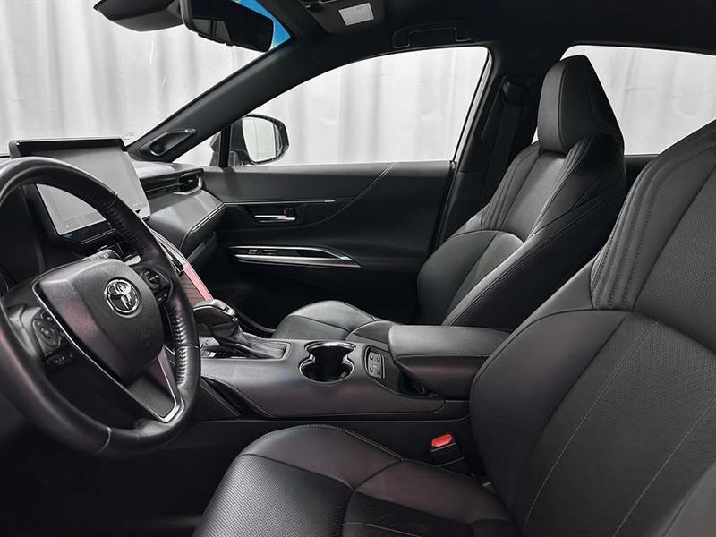 toyota Venza 2022 - 21