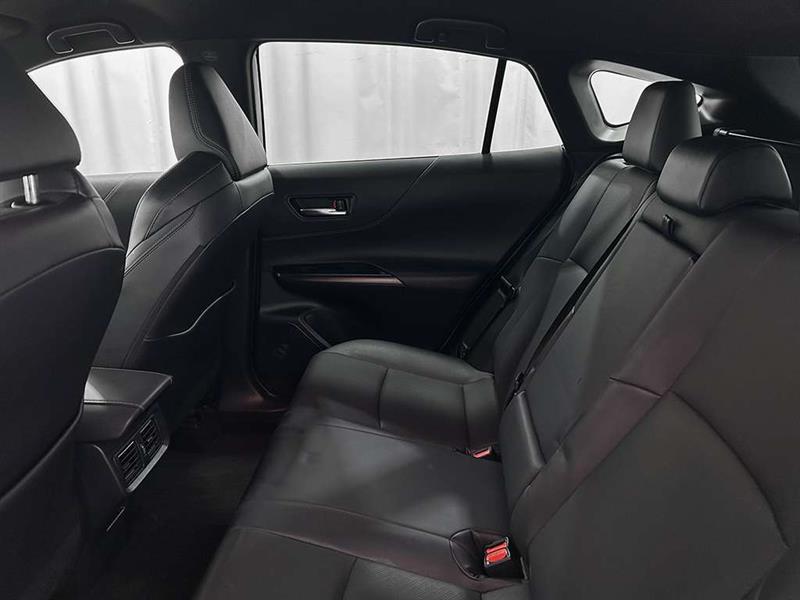 toyota Venza 2022 - 22