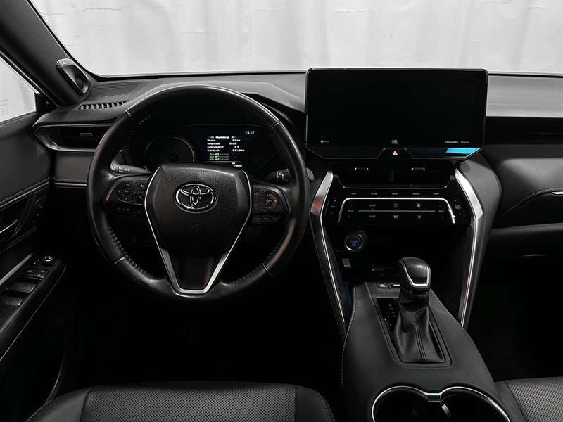 toyota Venza 2022 - 24