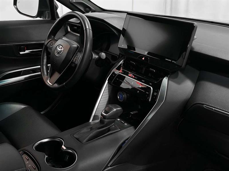 toyota Venza 2022 - 26