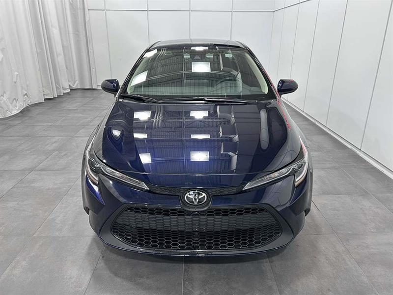 toyota Corolla 2022 - 2