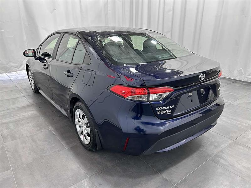 toyota Corolla 2022 - 5