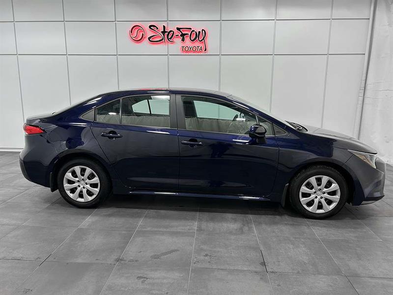 toyota Corolla 2022 - 10