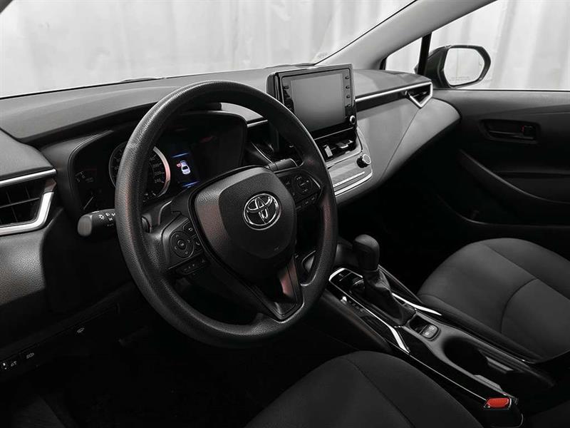 toyota Corolla 2022 - 11