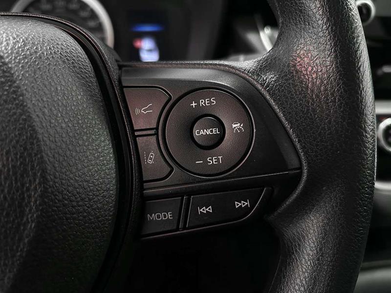 toyota Corolla 2022 - 18