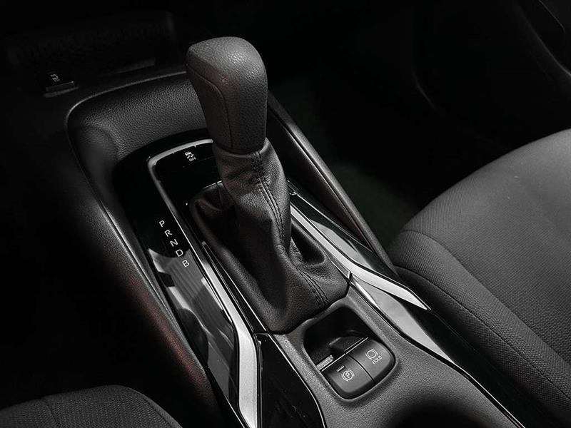 toyota Corolla 2022 - 19