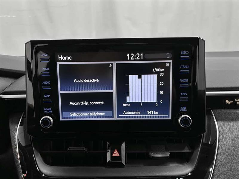 toyota Corolla 2022 - 21