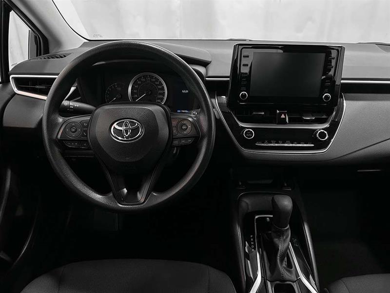 toyota Corolla 2022 - 26