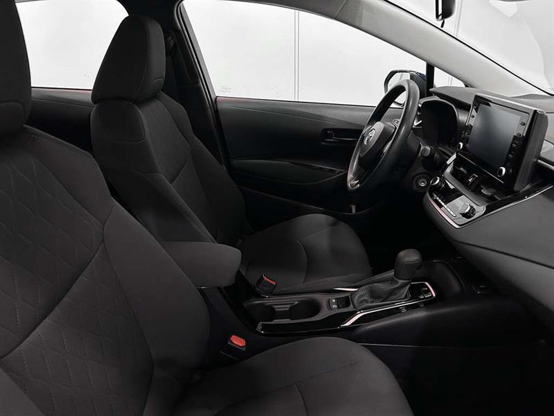 toyota Corolla 2022 - 30