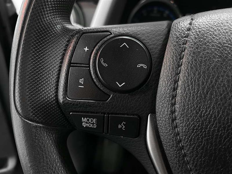 toyota RAV4 2017 - 15