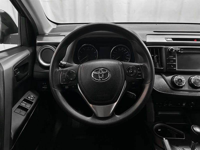 toyota RAV4 2017 - 17