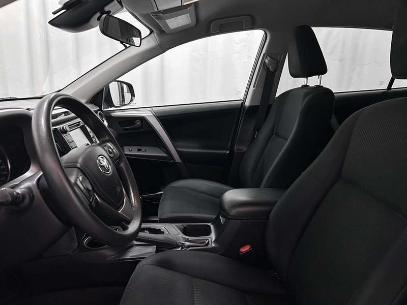 toyota RAV4 2017 - 22