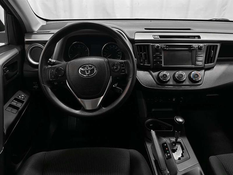 toyota RAV4 2017 - 23
