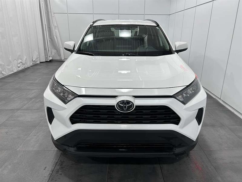 toyota RAV4 2020 - 2