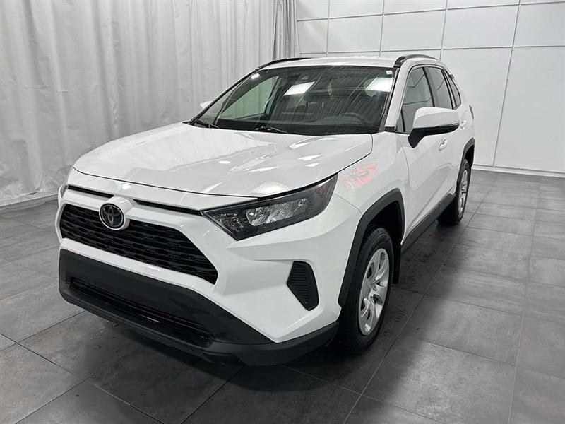 toyota RAV4 2020 - 3