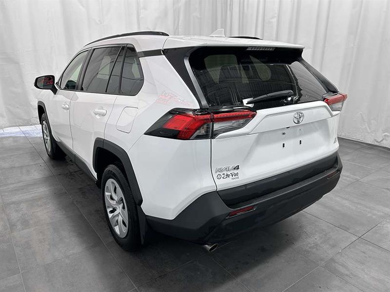 toyota RAV4 2020 - 5