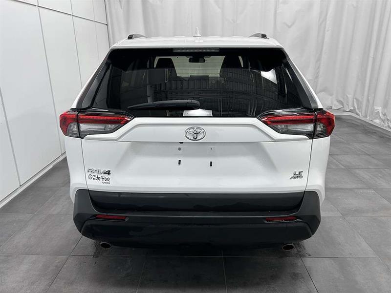 toyota RAV4 2020 - 6