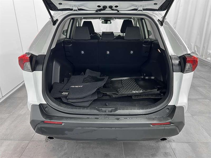 toyota RAV4 2020 - 7