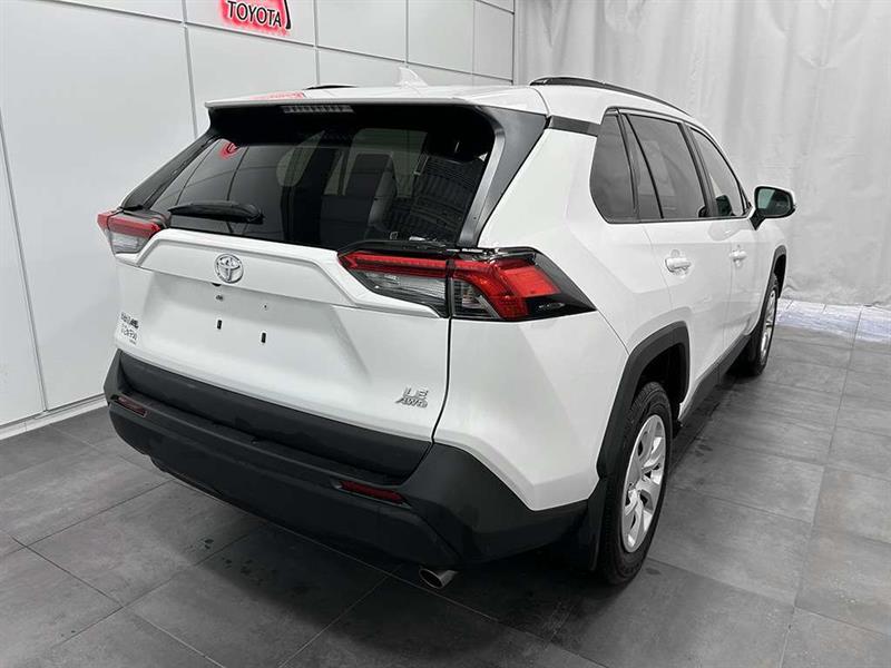 toyota RAV4 2020 - 9