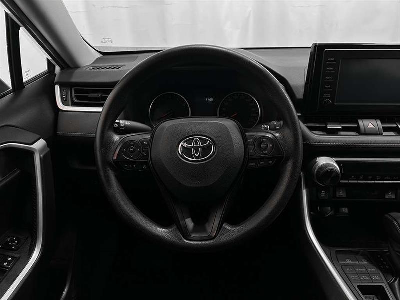 toyota RAV4 2020 - 16