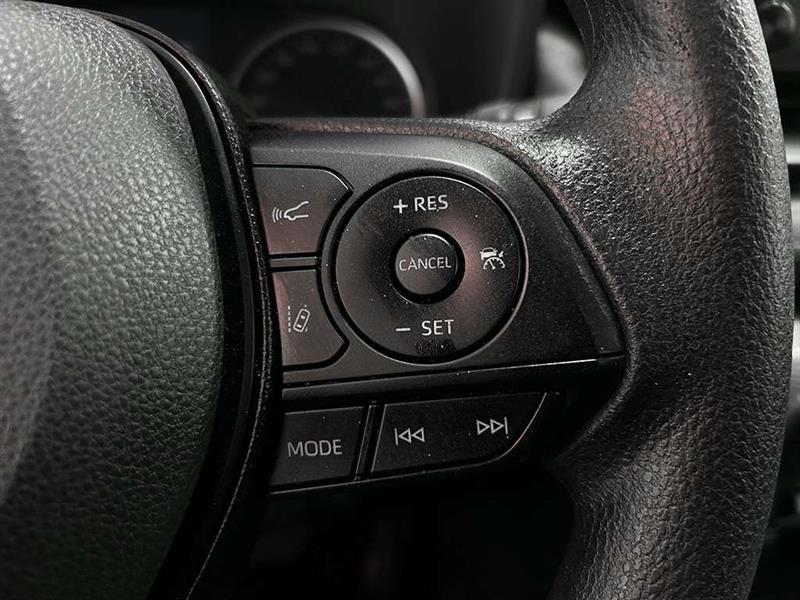 toyota RAV4 2020 - 17