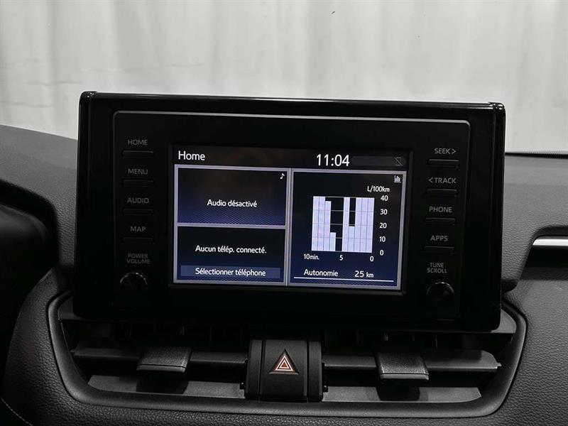 toyota RAV4 2020 - 19