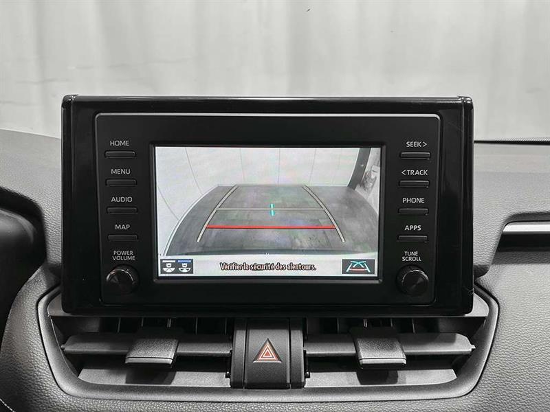 toyota RAV4 2020 - 20