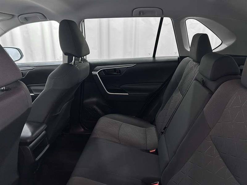 toyota RAV4 2020 - 23