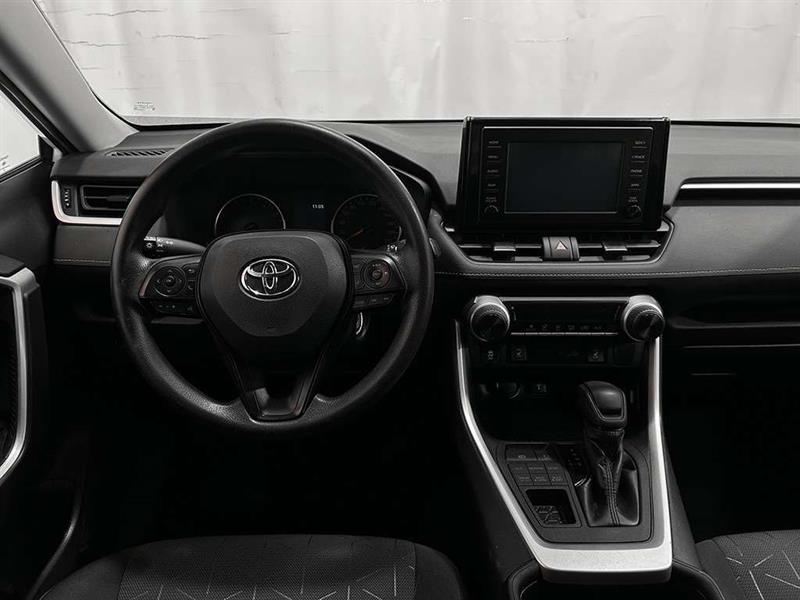 toyota RAV4 2020 - 24