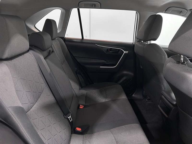 toyota RAV4 2020 - 25