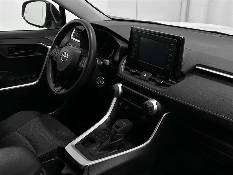 toyota RAV4 2020 - 27