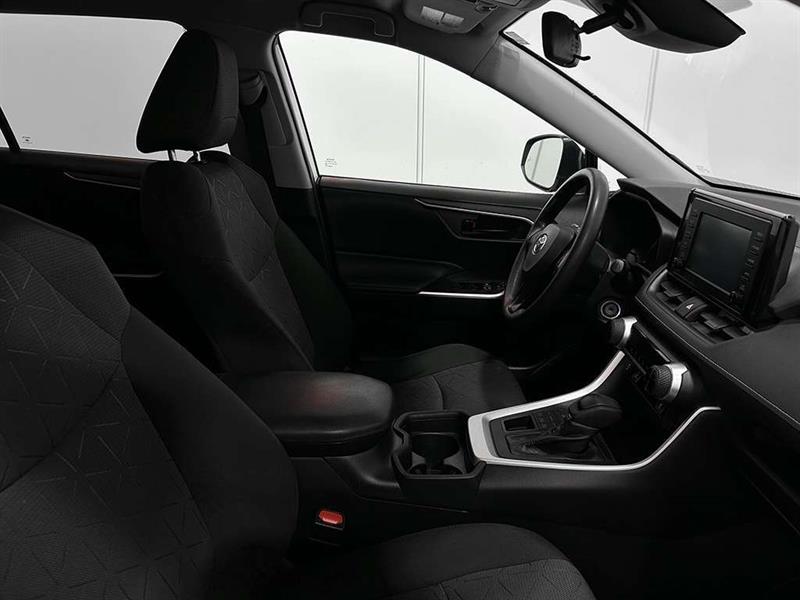 toyota RAV4 2020 - 28