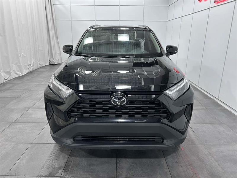 toyota RAV4 2022 - 2