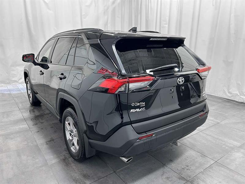 toyota RAV4 2022 - 5