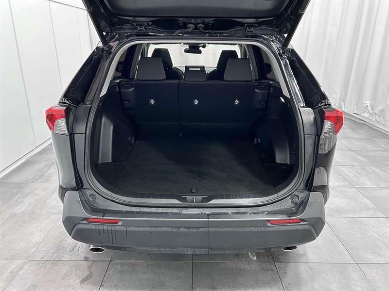 toyota RAV4 2022 - 6