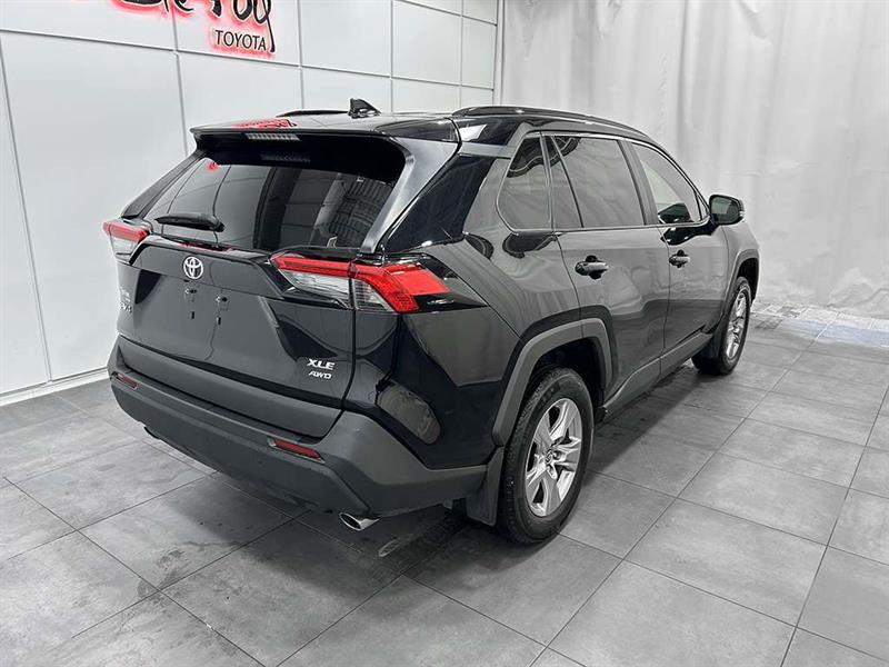 toyota RAV4 2022 - 7