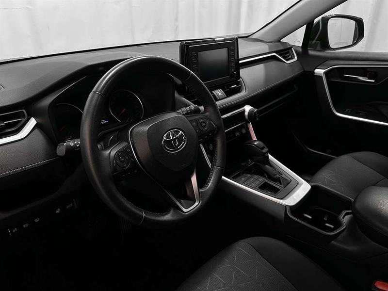 toyota RAV4 2022 - 10