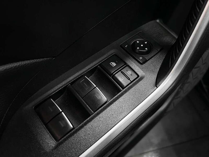 toyota RAV4 2022 - 11