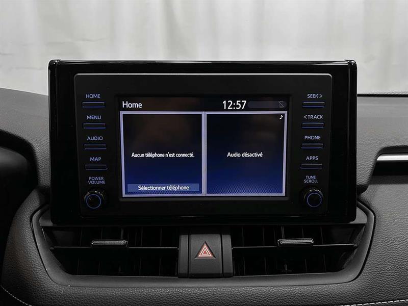 toyota RAV4 2022 - 19