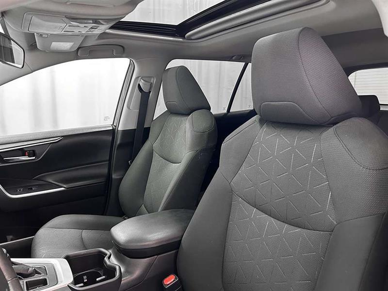 toyota RAV4 2022 - 22