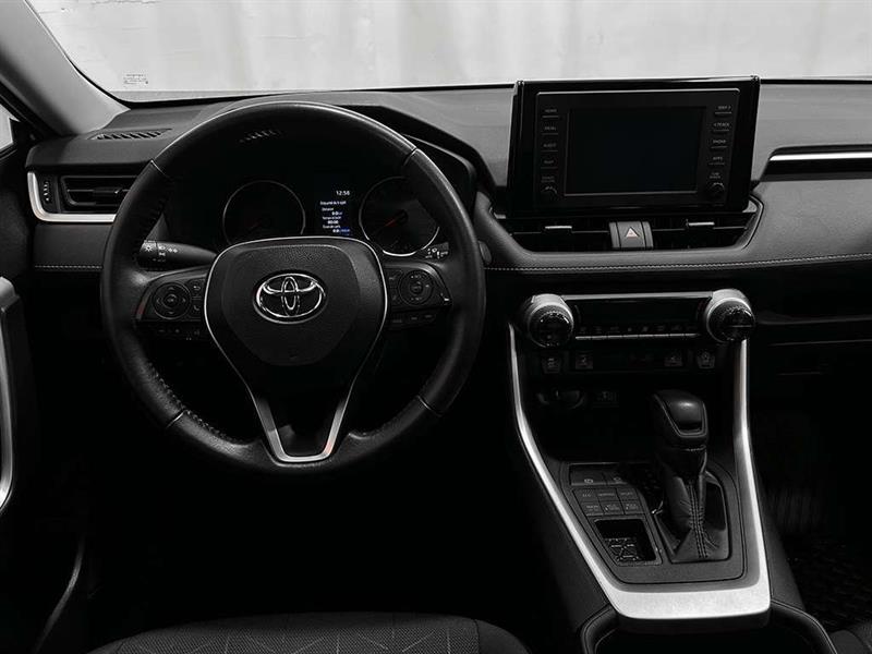 toyota RAV4 2022 - 25