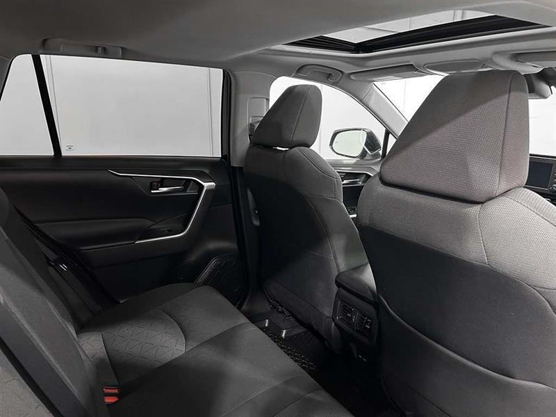 toyota RAV4 2022 - 26