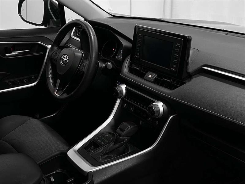 toyota RAV4 2022 - 27